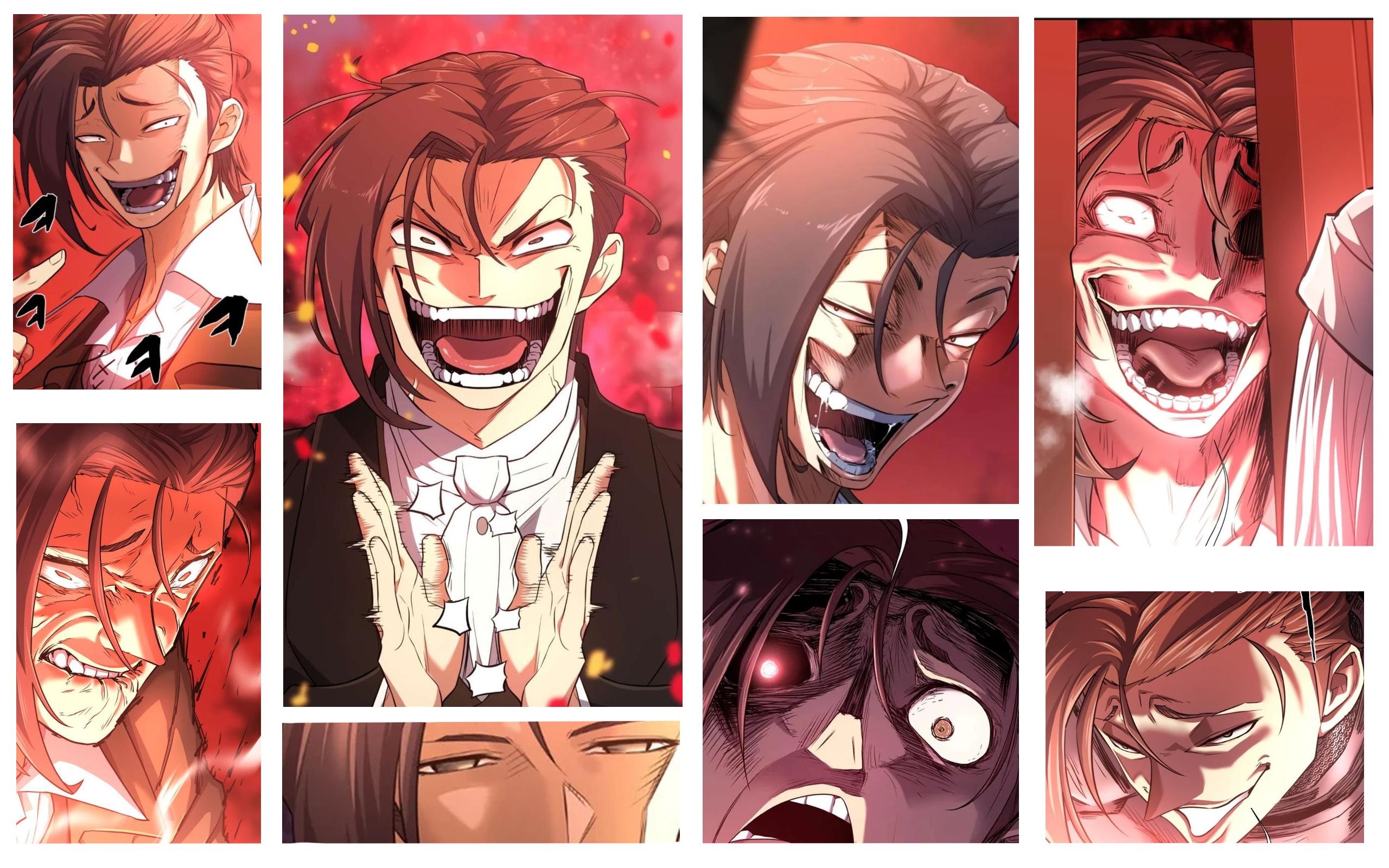 Manhwa Hero Image