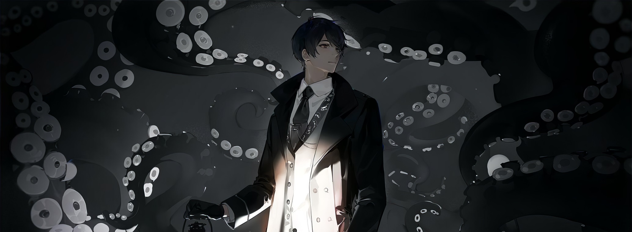 Webnovels Hero Image